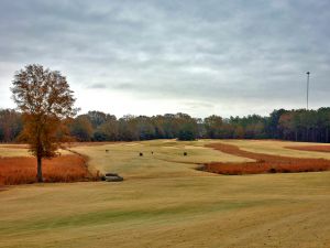 Mossy Oak 7th Fairway